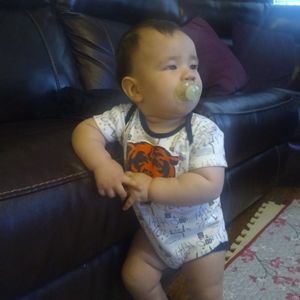 Meet your Posher, Ann